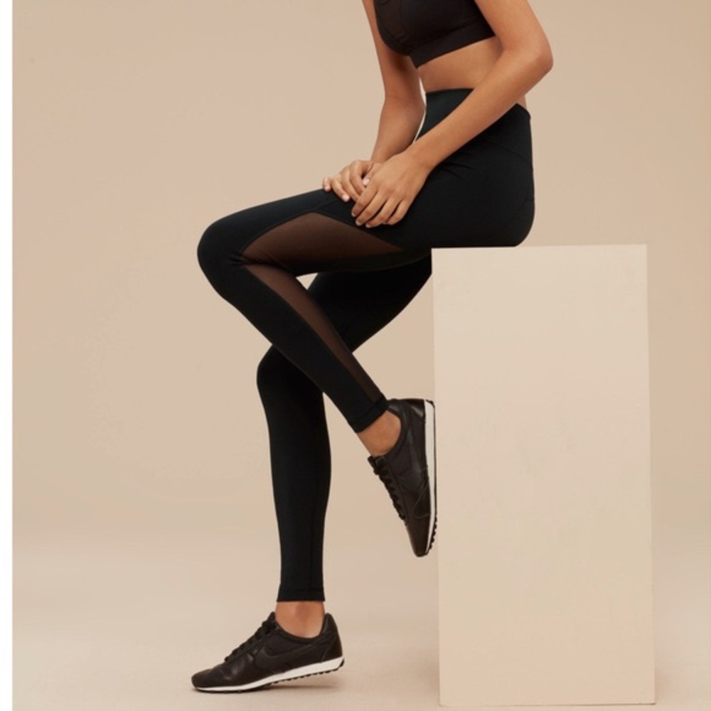 TNA Atmosphere Mesh Legging